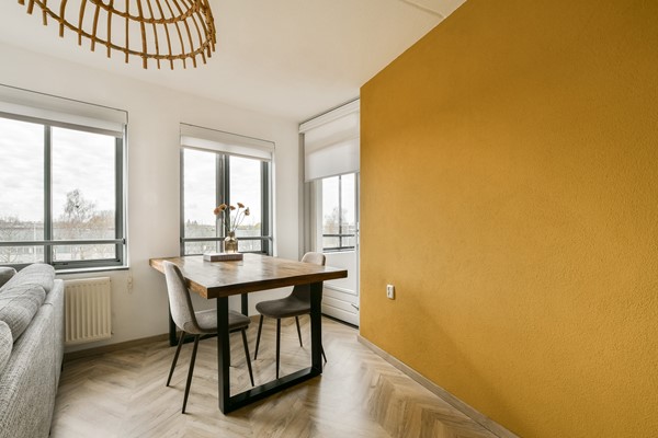 Medium property photo - Akersingel 148, 1060 NK Amsterdam